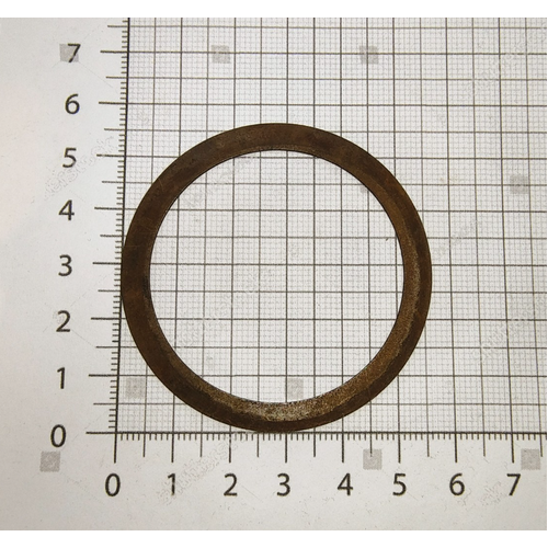 Shim 030 0.030" differential diff Carrier Brg Jaguar 3938