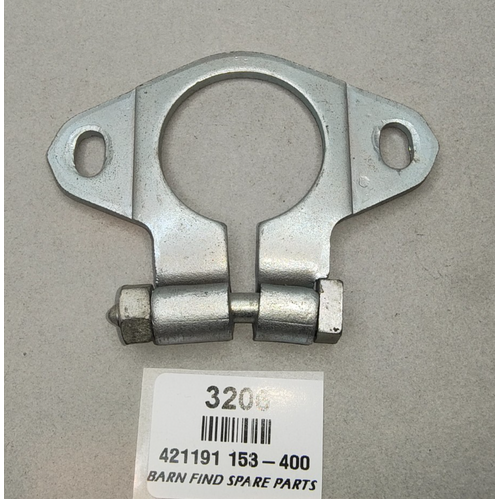 Lucas  Distributor Clamp 421191 153-400 New Old Stock Suits MG Austin Mini etc