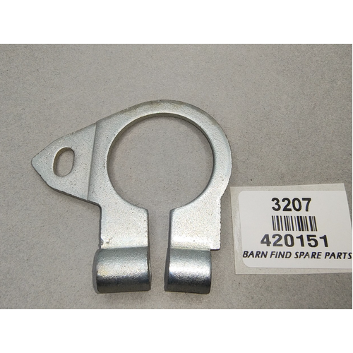 Lucas Distributor Clamp without bolt and nut 420151 New Old Stock