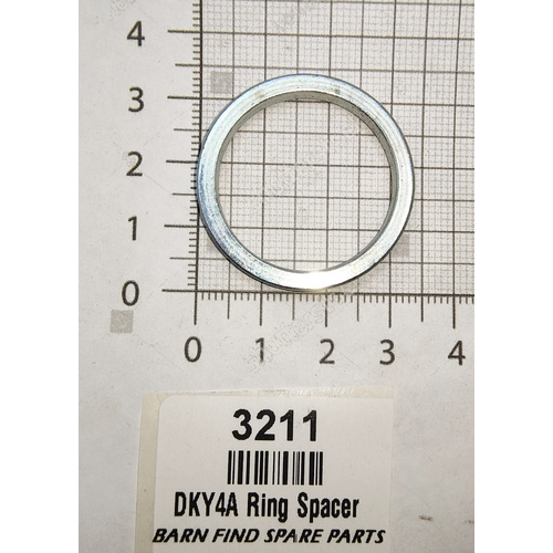 Lucas Distributor ring spacer /collar for use with Lucas DKY4A distributors