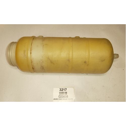 Brake Fluid Reservoir C23638 To suit Jaguar MK2 Jaguar S Type and Daimler 250 V8