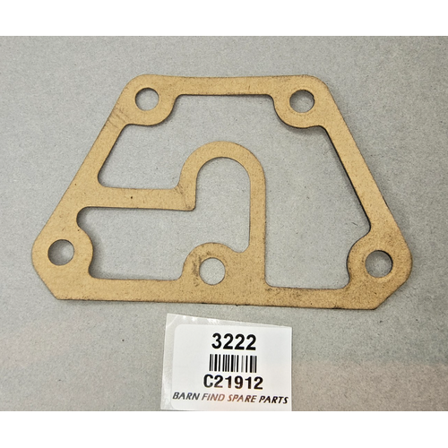 Oil Filter Housing to Block Gasket C21912 To Suit  Jaguar E-Type