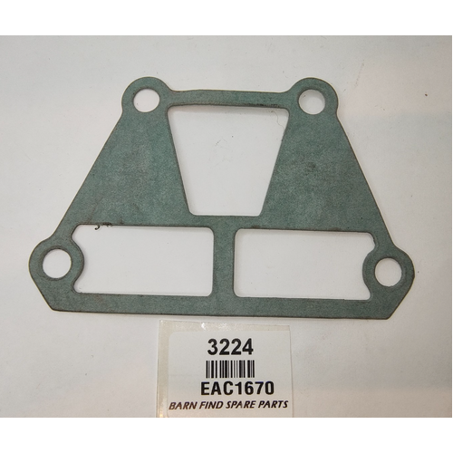 Oil Filter Housing to Block Gasket EAC1670 Jaguar XJ6 S 2 & earlier S 3 4.2 L