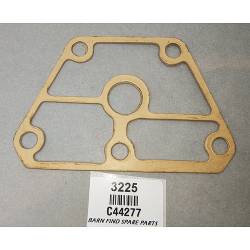 Jaguar Oil Filter Housing- Block Gasket Oil Filter Housing Gasket C44277 EAC6336