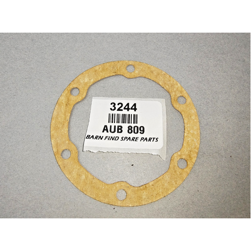 Fuel Pump Diaphragm Gasket AUB 809 New Old Stock  suits LP & HP fuel pumps