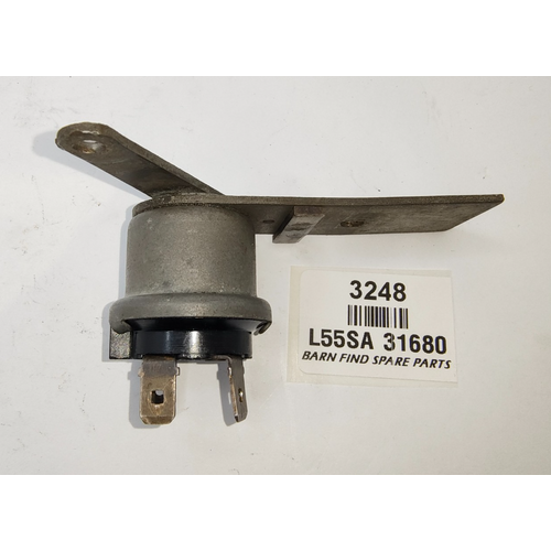 Automatic Lucas Starter Inhibitor Switch Good Used condition L55SA 31680