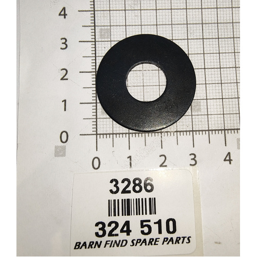 MG Front Suspension Thrust washer 324 510 324-510 New Old Stock