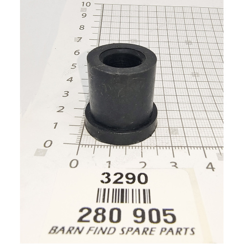 Shackle Rubber Bush 280 905 280-905 New Old Stock