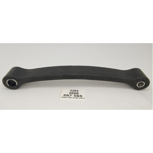 Rubber axle/differential check or rebound strap 267 565 AHH6355 New Old Stock