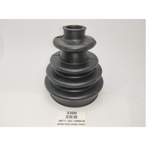 MG Rover Drive Shaft Boot  TDR000190 / A08717-023 GKN New Old Stock