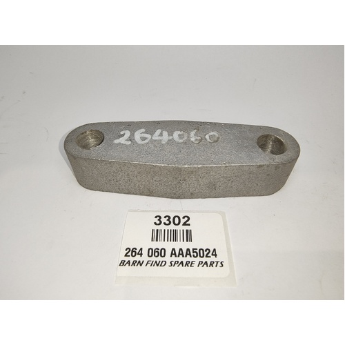MG FRONT BUMP STOP SPACER 264-060 AAA5024 New Old Stock