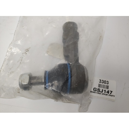 Jaguar Tie Track Rod End 5/8 Diameter thread 80mm length GSJ147 18 New Old Stock