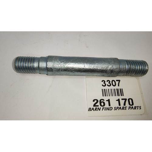 MG TC Front spring front Shackle Pin MG TD/F Rear Spring Rear Shackle Pin 261170