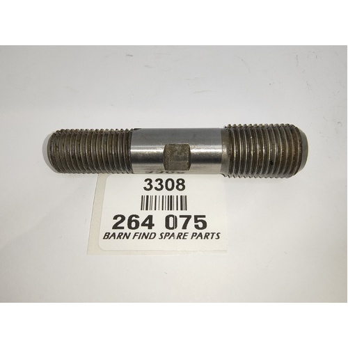 MG LOWER OUTER FULCRUM PIN, New Old Stock  264075 264-075