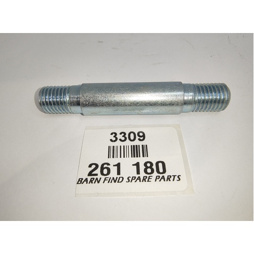 MG Rear Spring Upper Shackle Pin  New Old Stock 261180 261-180