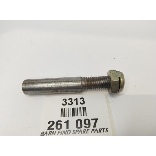 MG TC Cotter Pin for King Pin, New Old Stock, 261097 261-097