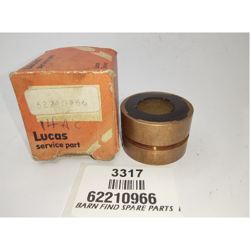 Lucas Slip Ring New Old Stock in original box 6221096