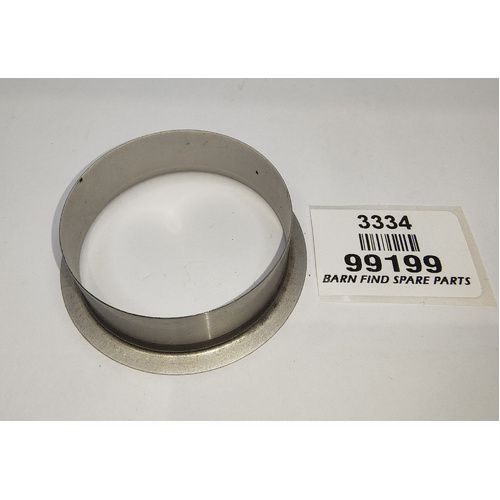 CR Services  Hardened Stainless Speedie Sleeve, New Old Stock 99199