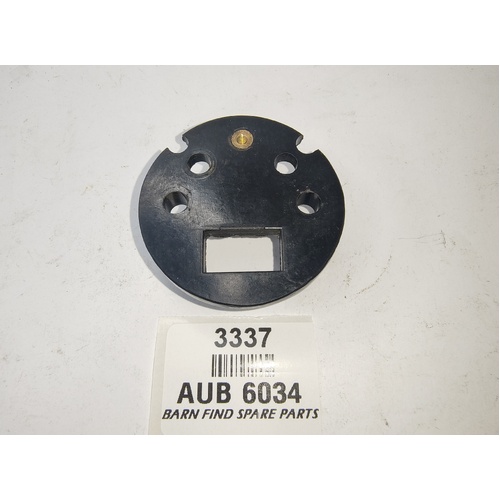 SU Fuel Pump Pedestal AUB 6034