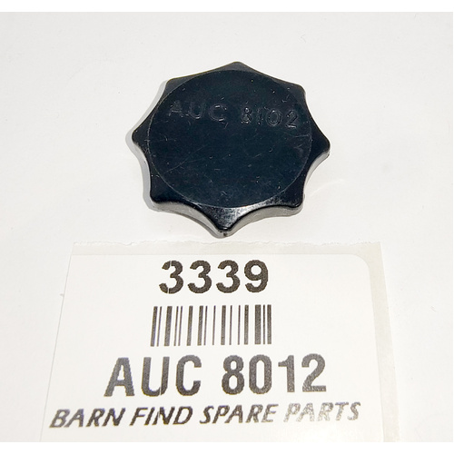 Original SU Damper CAP AUC 8102 New Old Stock