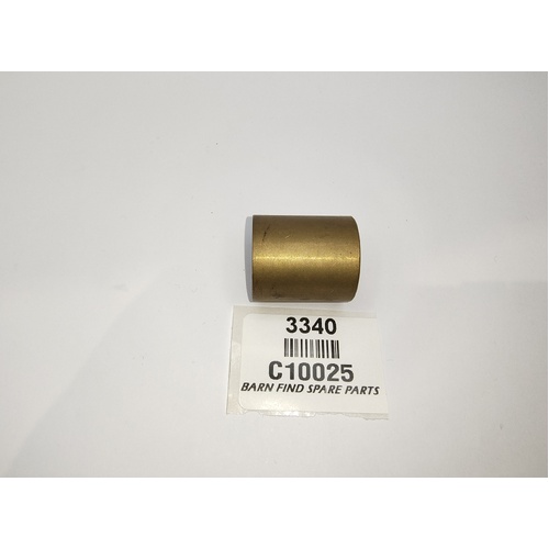 Bush New Old Stock C10025 clutch fork / throw out shaft bush for various Jaguar