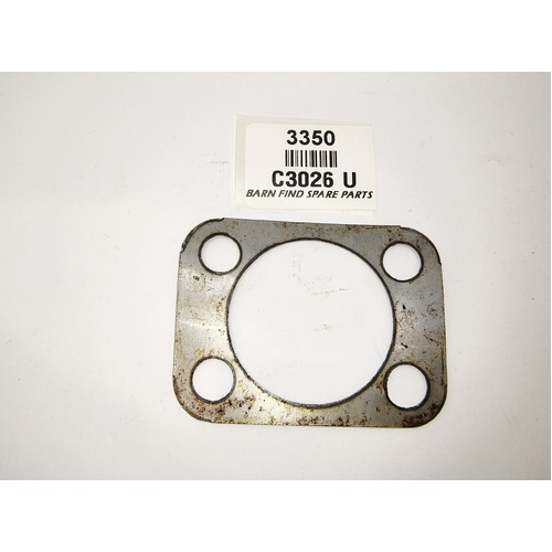 Lower Ball Joint Shim 0.0055" Good used condition C3026