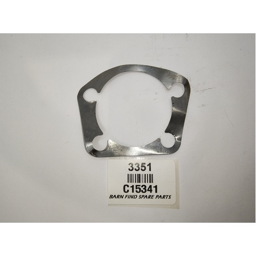 Lower Ball Joint Shim 0.002" New Old Stock C15341