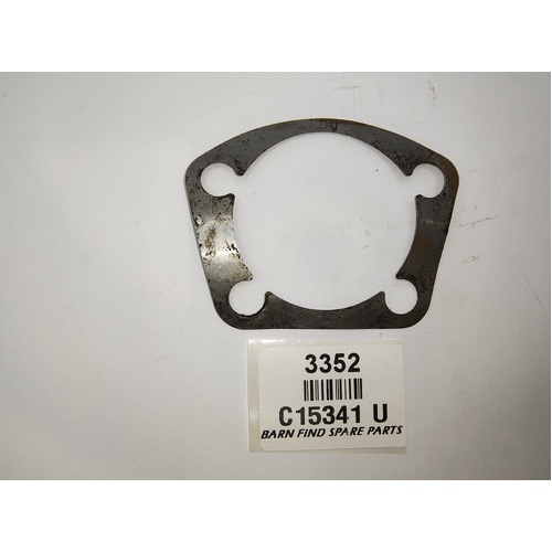 Lower Ball Joint Shim 0.002" good used condition C15341