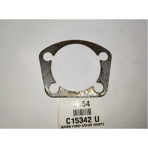 Lower Ball Joint Shim 0.004" Good Used Condition C15342