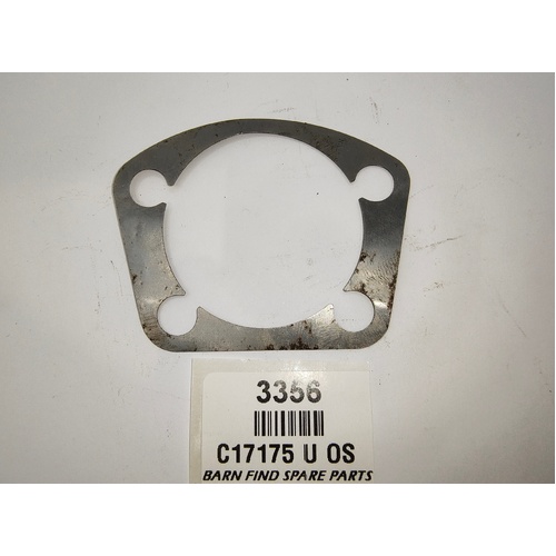 Lower Ball Joint Shim 0.01" Surface rust oversize i.e. 0.120 - 0.150  C17175