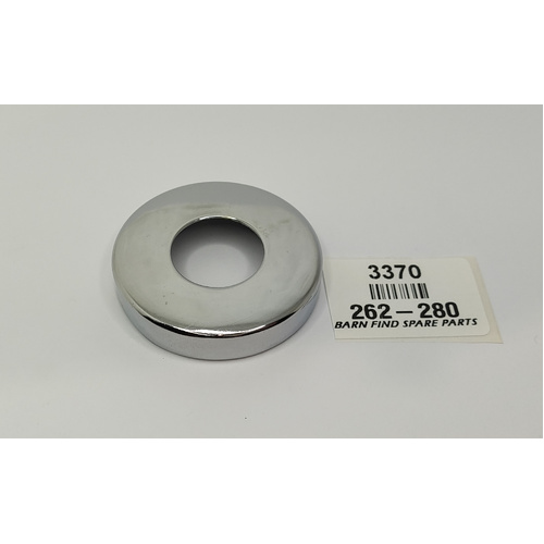 Cap for Spring Cover, New Old Stock 262-280 Suits MG TC