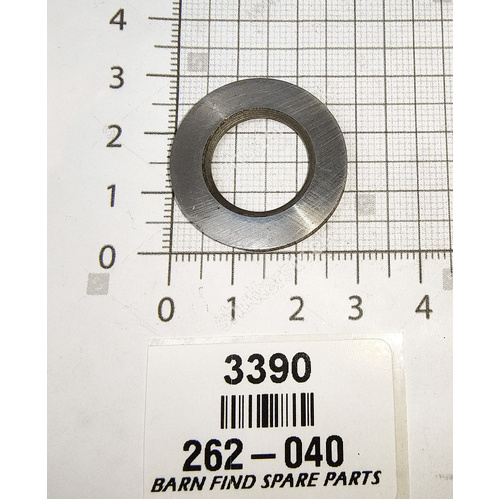 Lower bottom Pinion steering rack Thrust Washer Used 262-040 Suits MG TD TF MGA