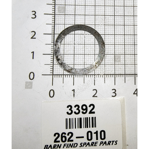 Steering Rack Damper Shim 0.005" Good Used 262-010 Suits some MG TD TF A  Midget