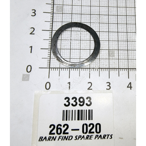 Steering Rack Damper Shim 0.007" Good Used 262-020 Some MG TD TF MG A Midget etc