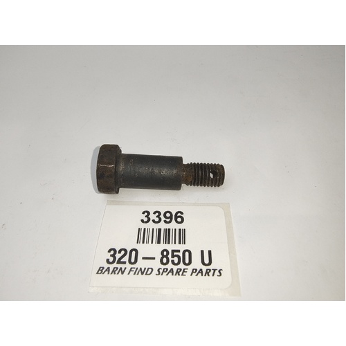 Column to flange shouldered bolt 5/16" BSF Good Used 320-850 Suit MG TD TF