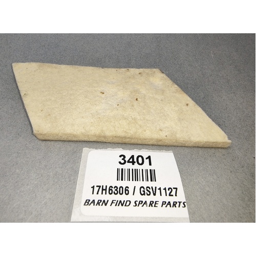 Steering Column Lower Bushing Felt New Old Stk. 17H6306  GSV1127 Suit Early Mini