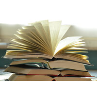 Books and Manuals