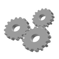 Gearbox & Transmission systems