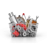 Miscellaneous auto parts