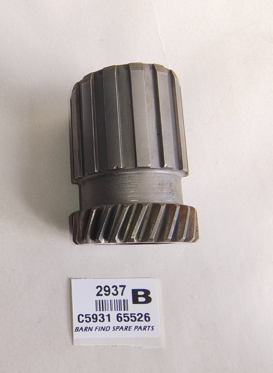 Used Laycock overdrive sun wheel Jaguar MK1 Mk2 S-Type XK140 XK150 C5931 655260