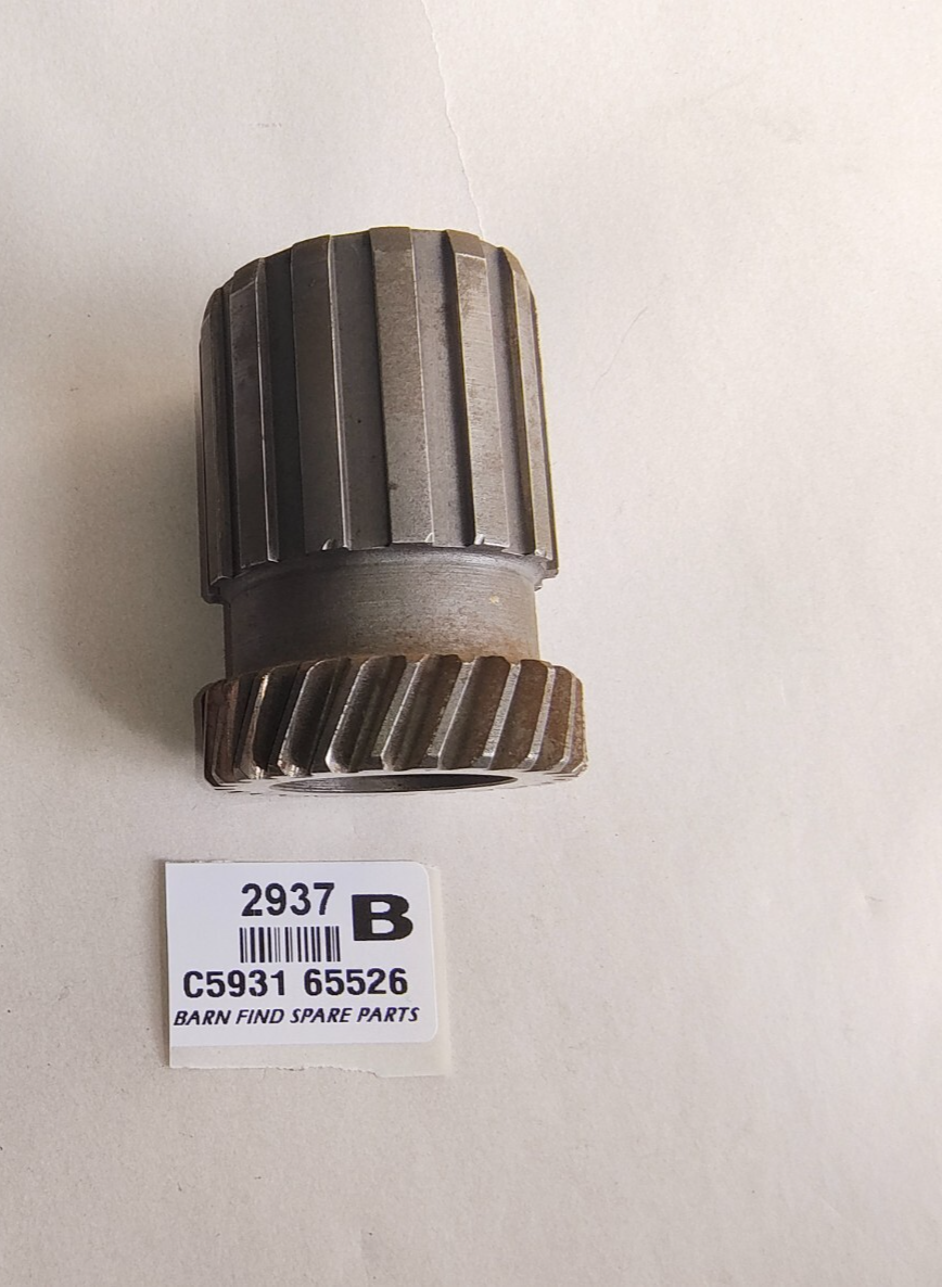 Used Laycock overdrive sun wheel Jaguar MK1 Mk2 S-Type XK140 XK150 C5931 655263