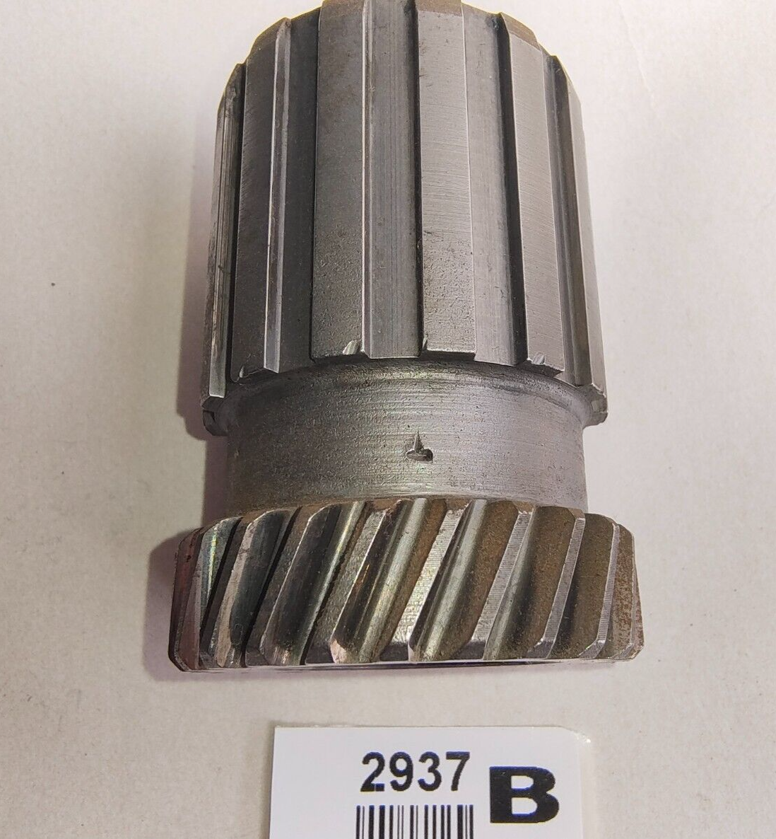 Used Laycock overdrive sun wheel Jaguar MK1 Mk2 S-Type XK140 XK150 C5931 655261