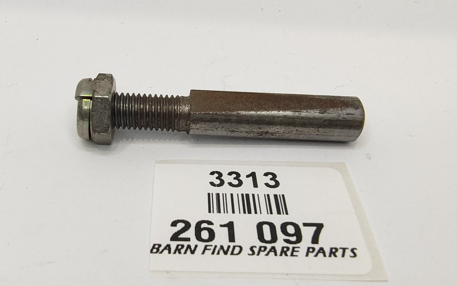 MG TC Cotter Pin for King Pin, New Old Stock, 261097 261-0971