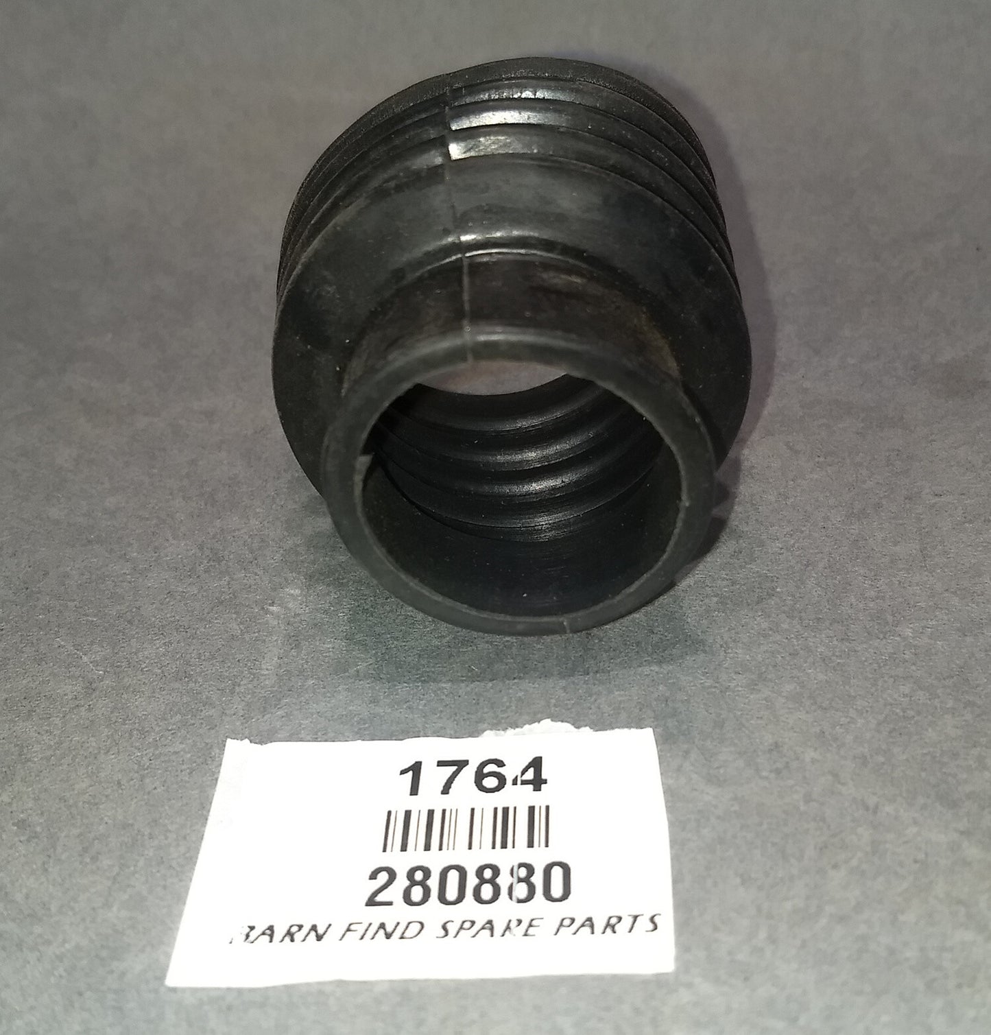 MG Steering Column rubber 280880 280-880 NOS1