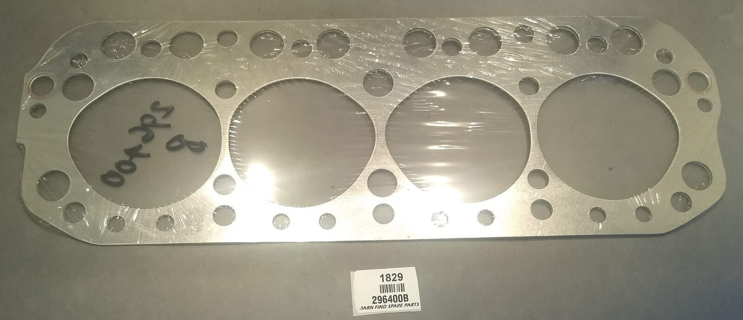 MG Head Gasket 296400B New Old Stock1
