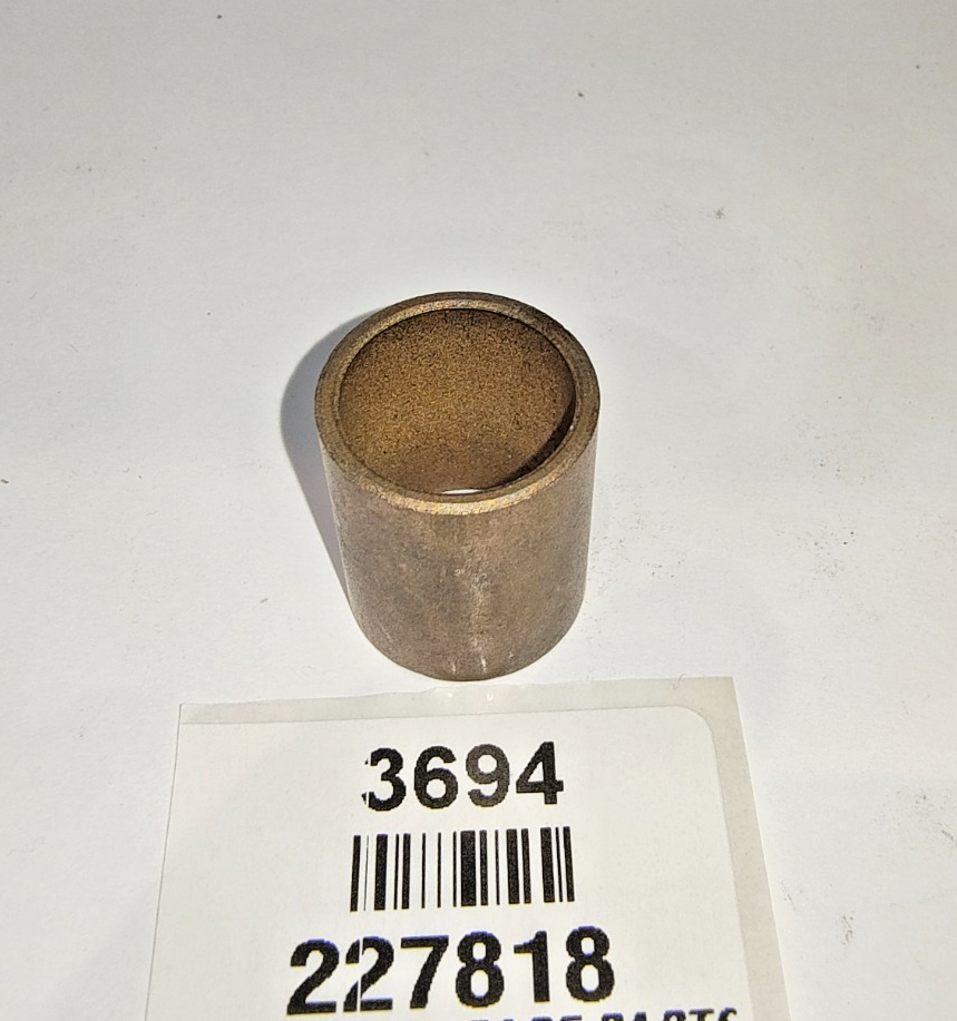 Lucas Generator Bush New Old Stock 227818 - some C39PV-2 C39-P2 C39PVR-2 C40-10