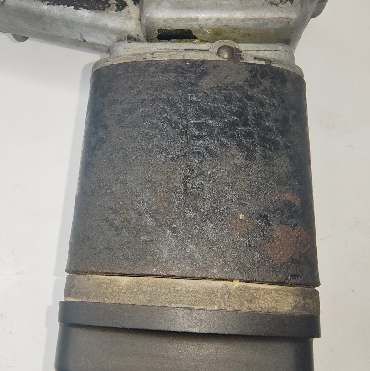 LUCAS CR 12 Volt 75063H WIPER MOTOR 160 degree sweep Good Used Working Condition2