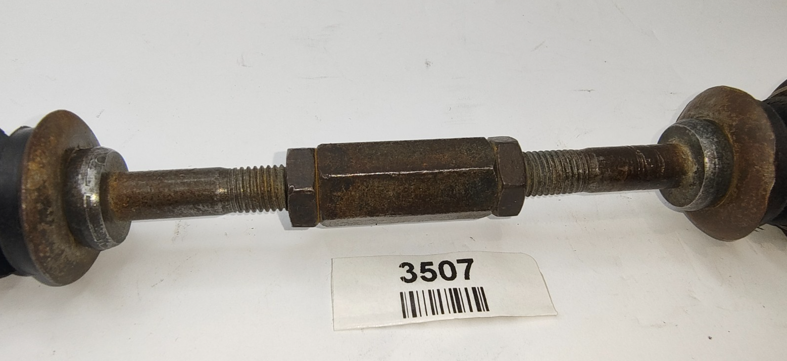Engine steady Stabilizer rod Assembly 18G8974 GOOD USED Suits Morris Minor 10003