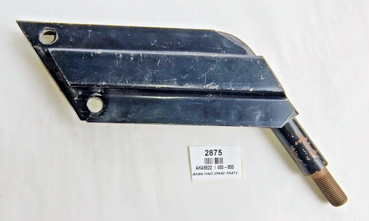 MG Mounting Bracket - BUMPER TO CHASSIS BRACKET FRONT Left Hand AHA5522 455-8550