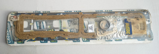 Holden 6 CYL Valve Regrind Gasket Set XCG391, New Old Stock 0